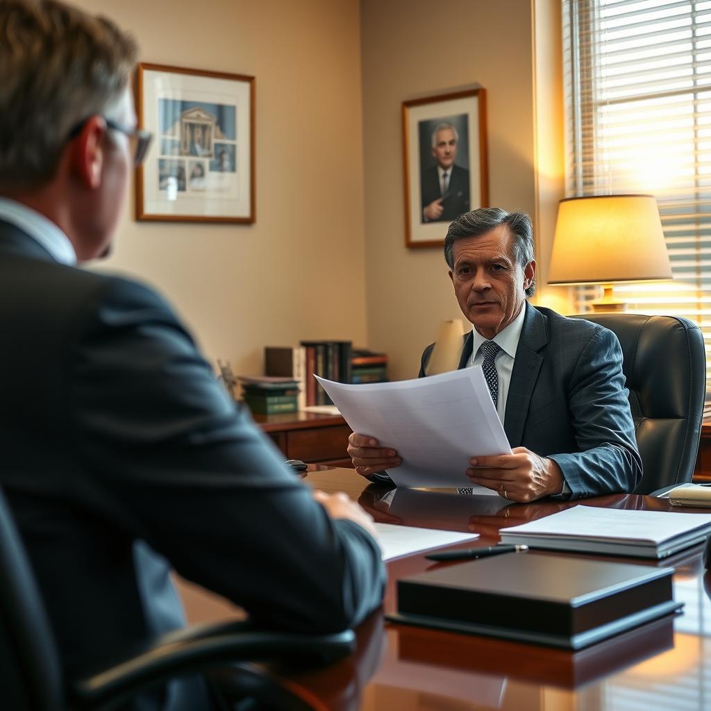 Disorderly Conduct Defense Lawyer Shenandoah County