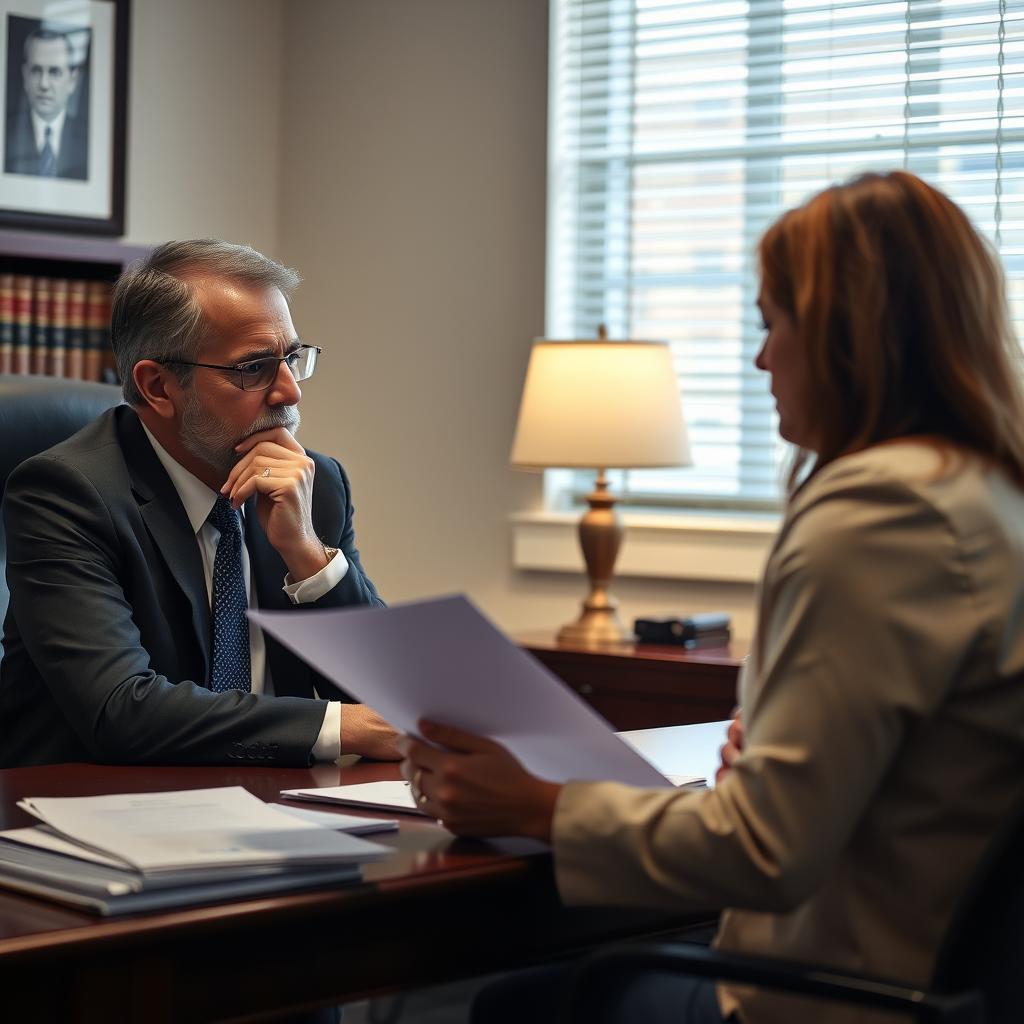 Disorderly Conduct Defense Lawyer Virginia