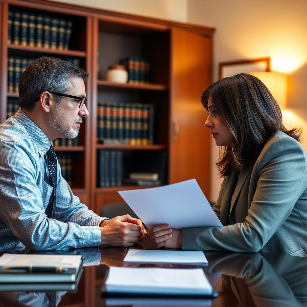 Disorderly Conduct Lawyer Alexandria