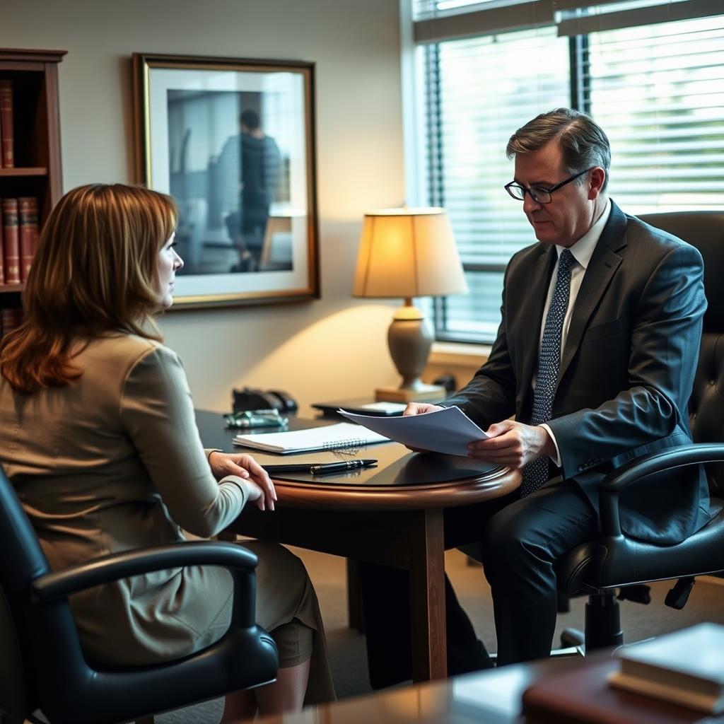 Disorderly Conduct Lawyer Botetourt County