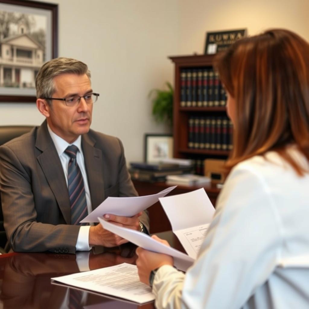 Disorderly Conduct Lawyer Clarke County