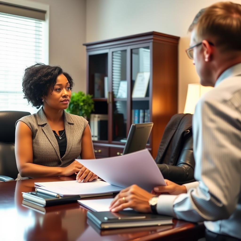 Disorderly Conduct Lawyer Colonial Heights