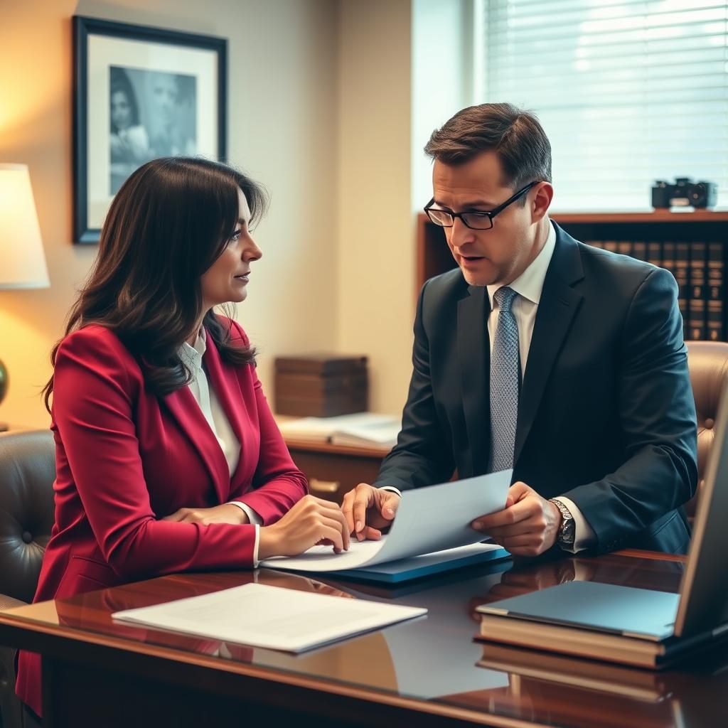 Disorderly Conduct Lawyer New Kent County