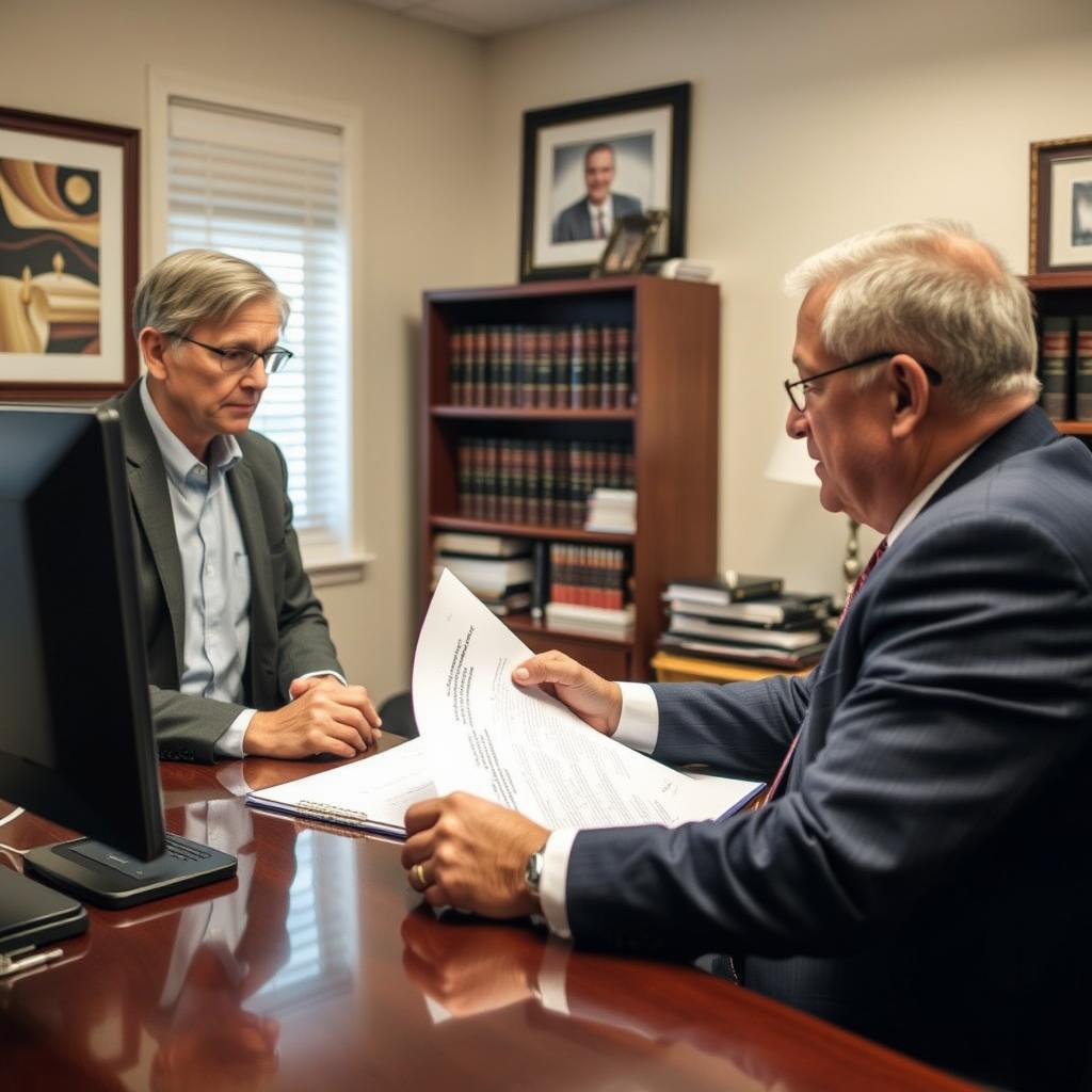 Driving While Suspended Lawyer Clarke County