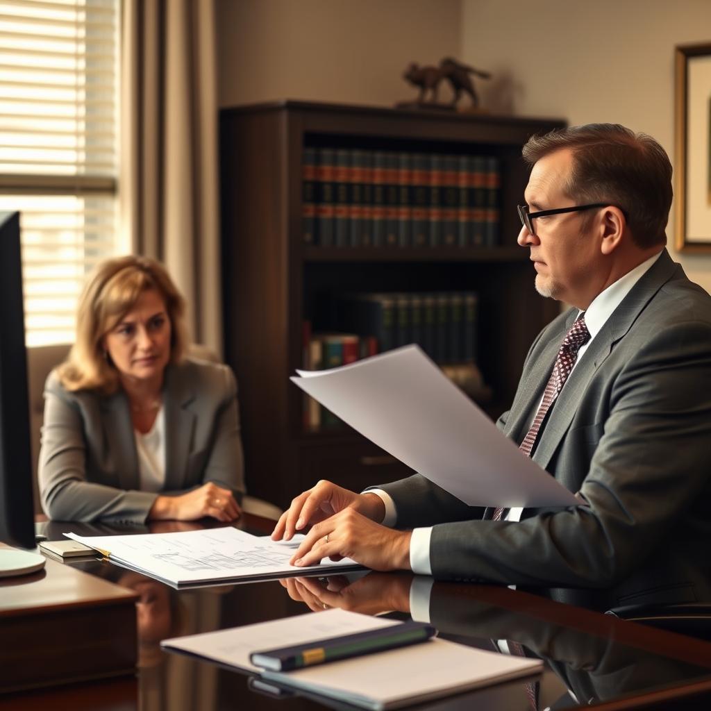 Driving While Suspended Lawyer Colonial Heights