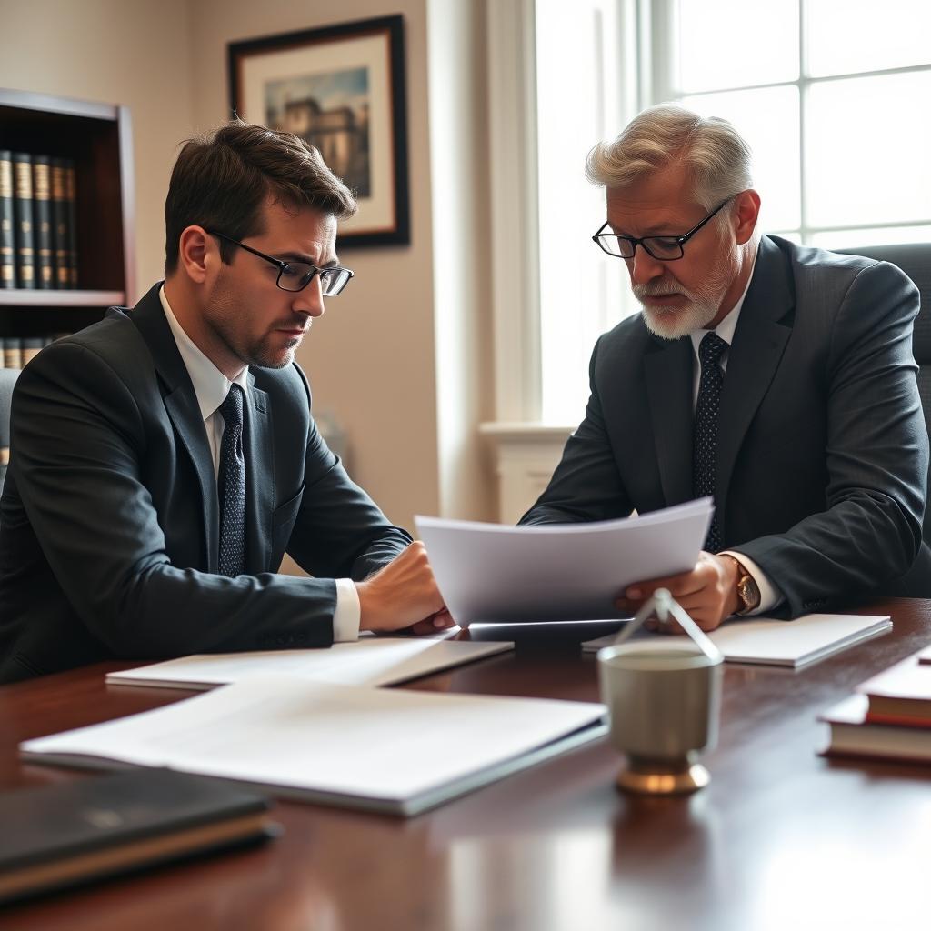 Driving While Suspended Lawyer Fluvanna County