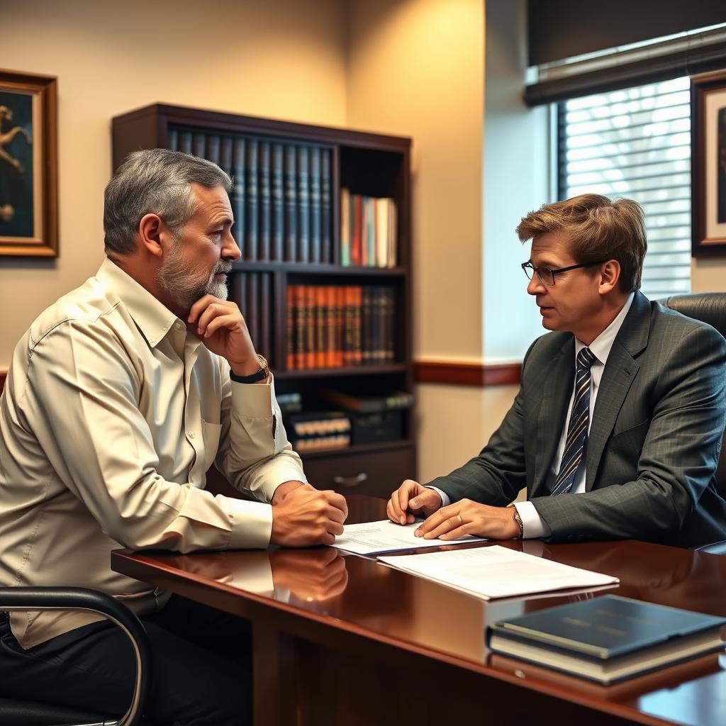 Driving While Suspended Lawyer Frederick County