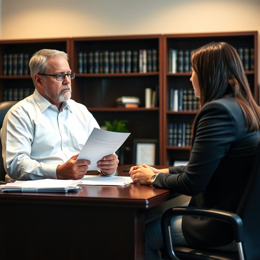 Driving While Suspended Lawyer Fredericksburg