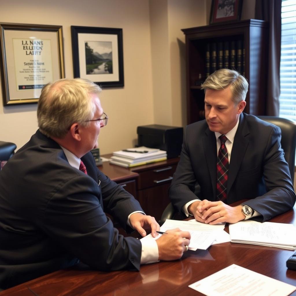 Driving While Suspended Lawyer King William County