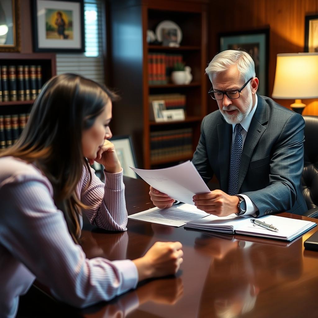 Driving While Suspended Lawyer Lexington