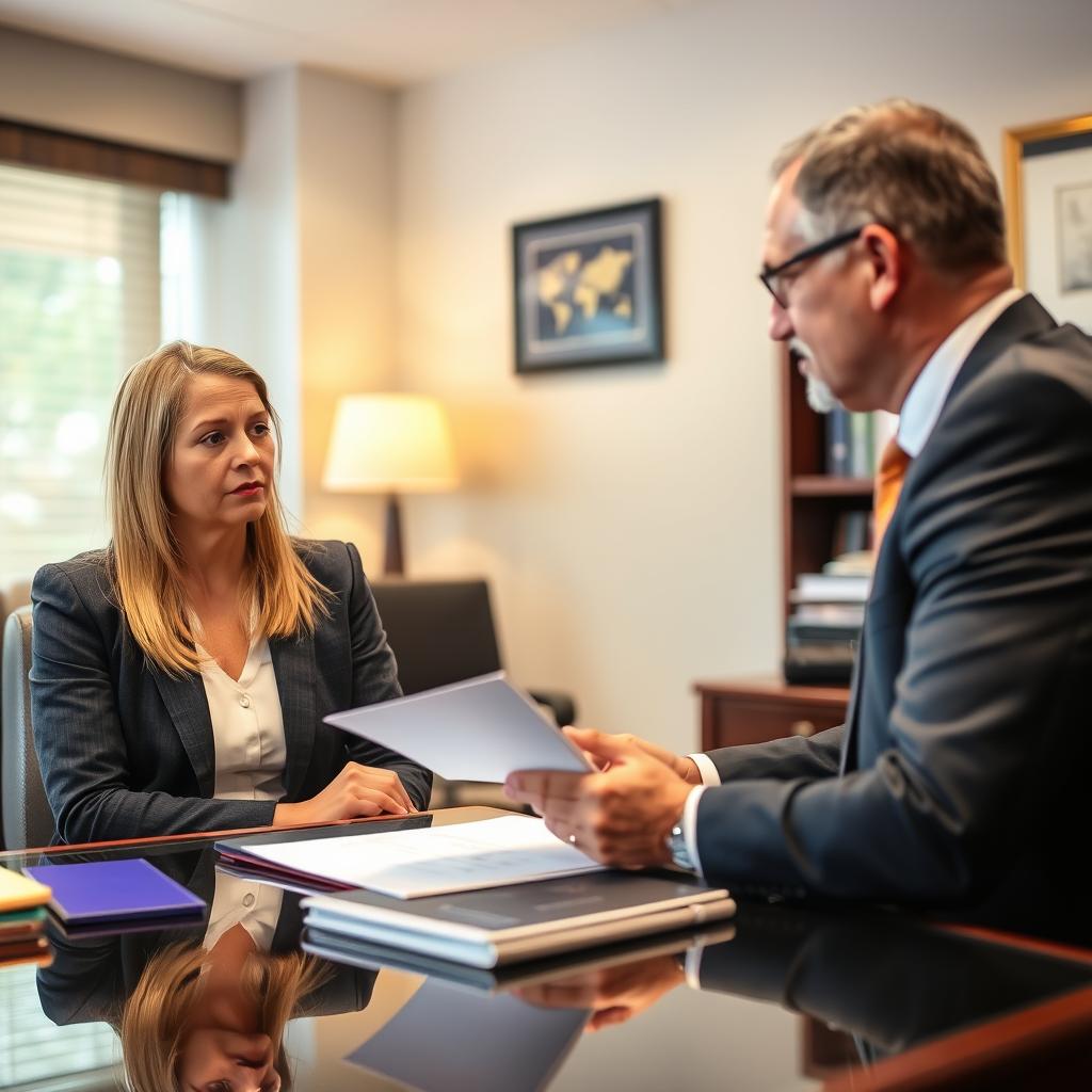 Driving While Suspended Lawyer Prince George County