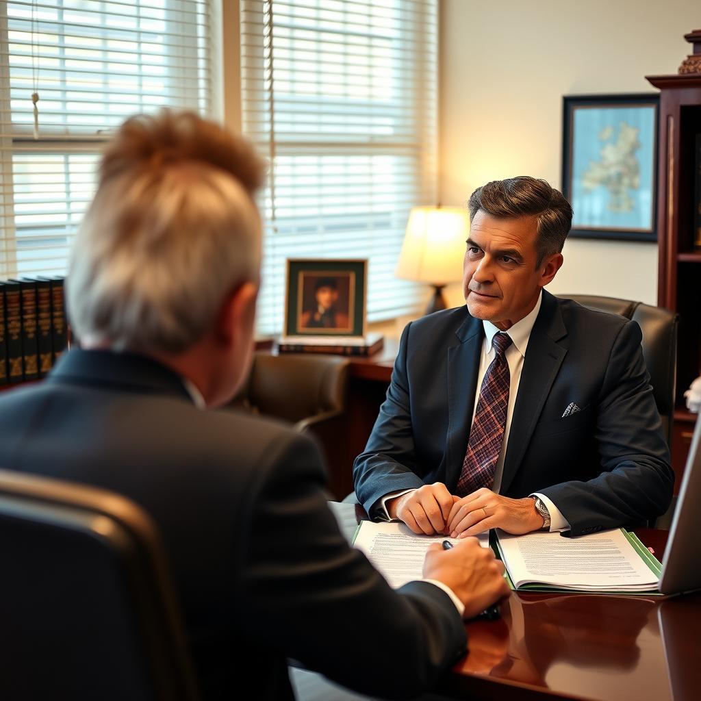 Driving While Suspended Lawyer Prince William County