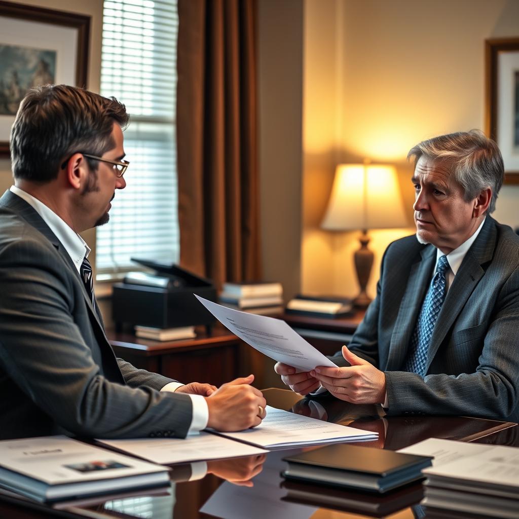 Driving While Suspended Lawyer Rappahannock County