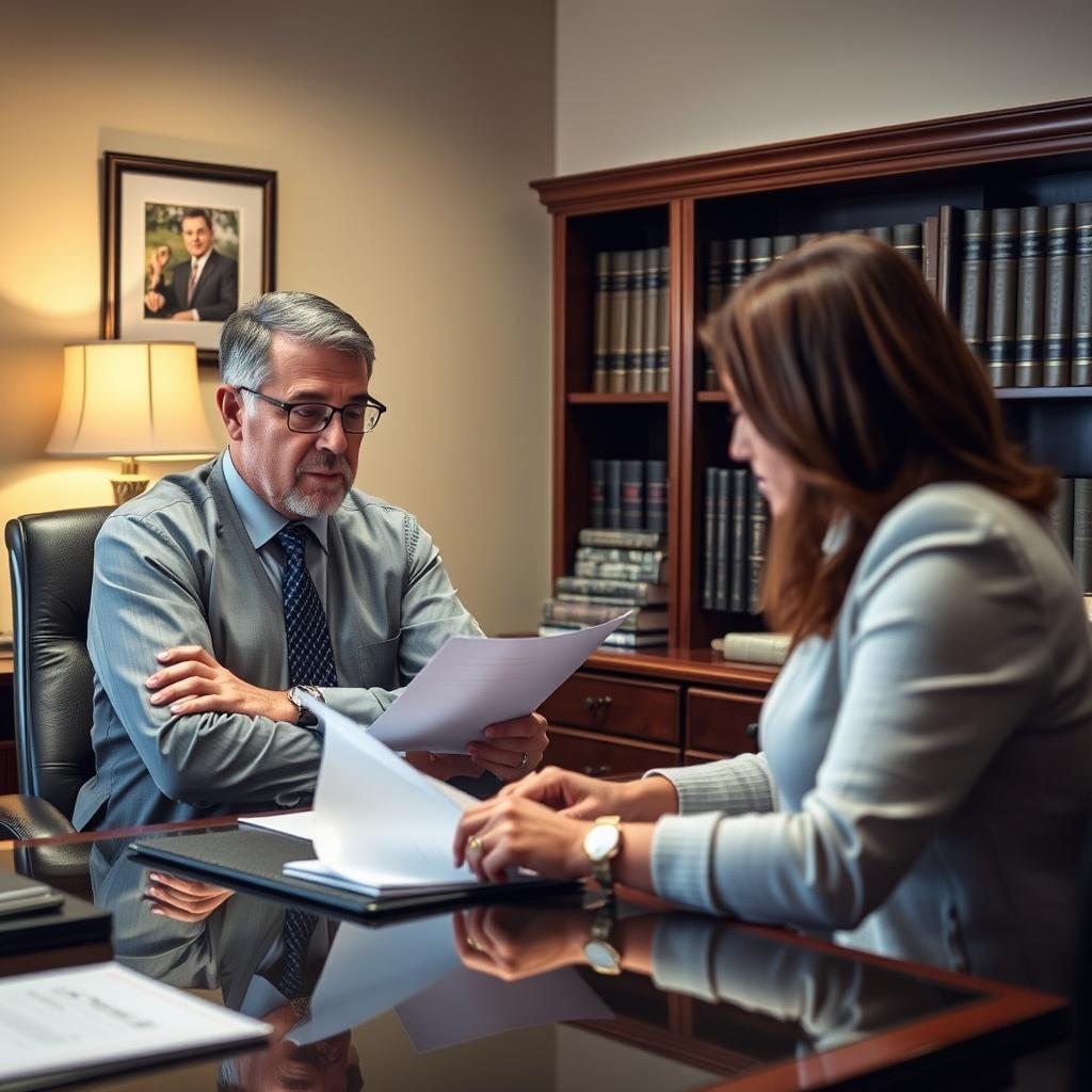 Driving While Suspended Lawyer Shenandoah County