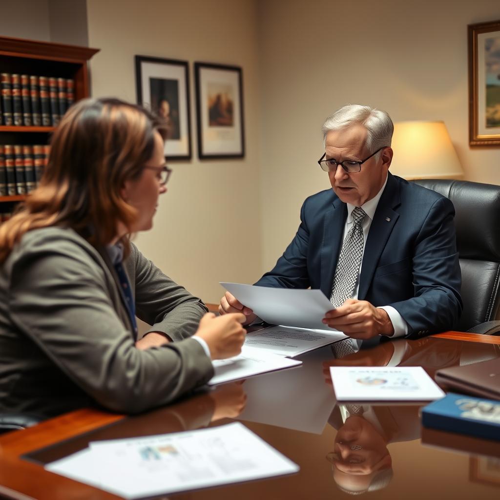 Embezzlement Lawyer Fluvanna County