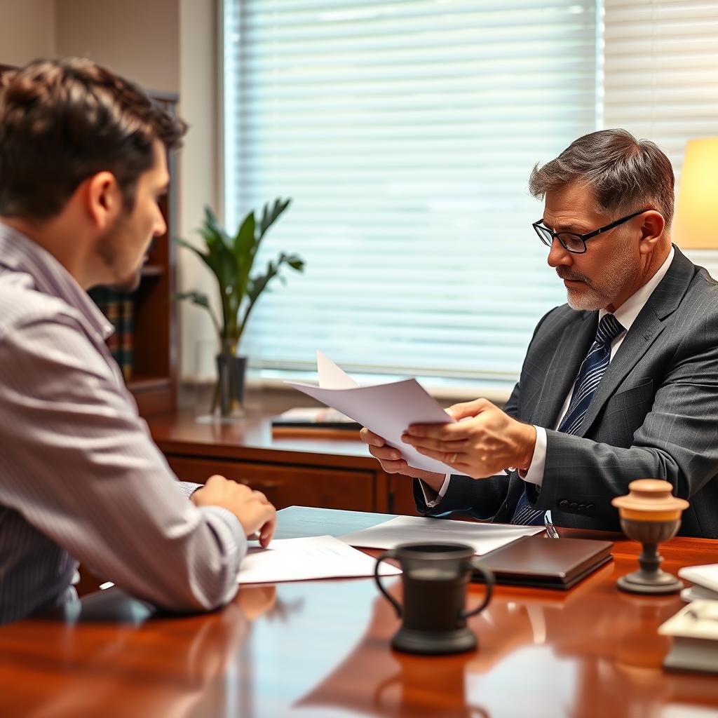 Embezzlement Lawyer Manassas Park