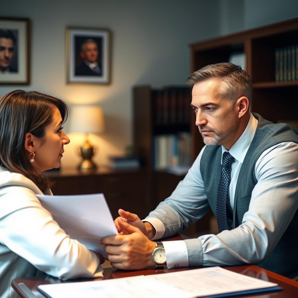 False ID Lawyer Alexandria