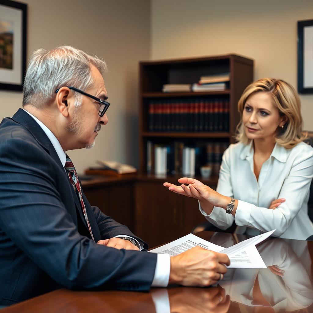 False ID Lawyer Caroline County