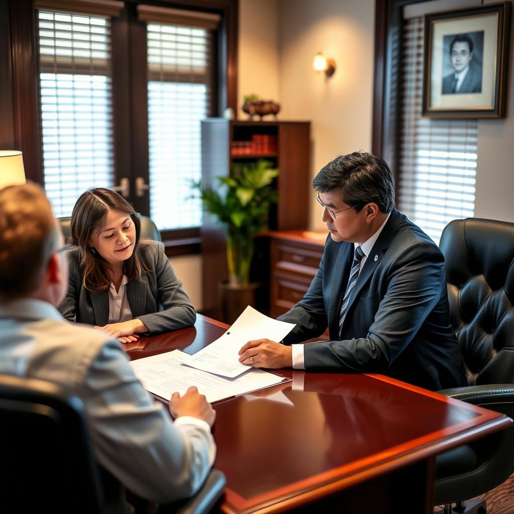 False ID Lawyer Chesterfield County