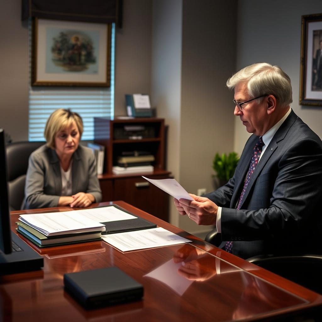 False ID Lawyer Colonial Heights