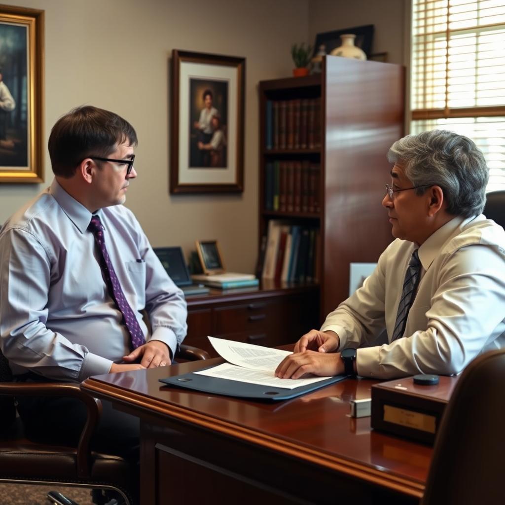 False ID Lawyer Dinwiddie County