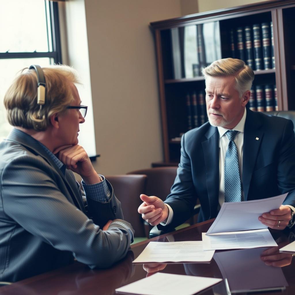 False ID Lawyer Fairfax County