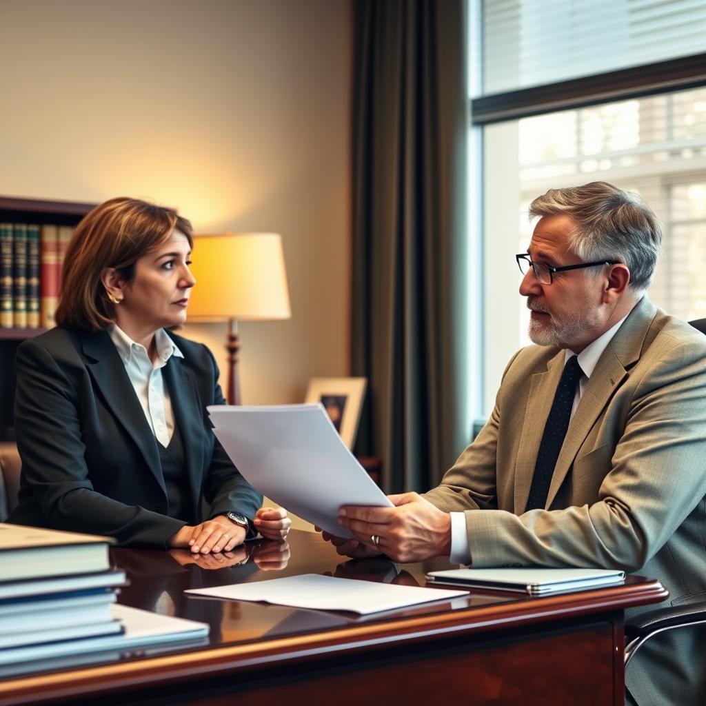 False ID Lawyer Hanover County