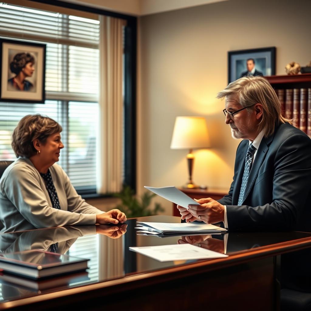 False ID Lawyer Henrico County