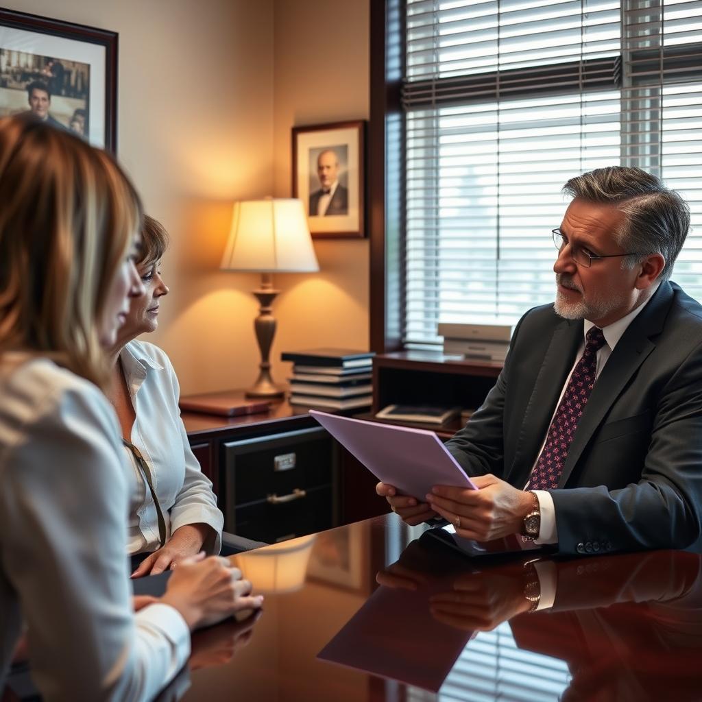 False ID Lawyer Loudoun County