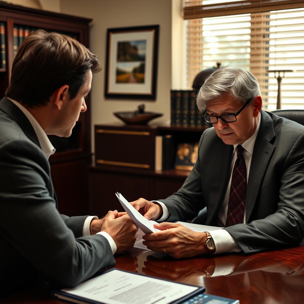 False ID Lawyer Manassas Park