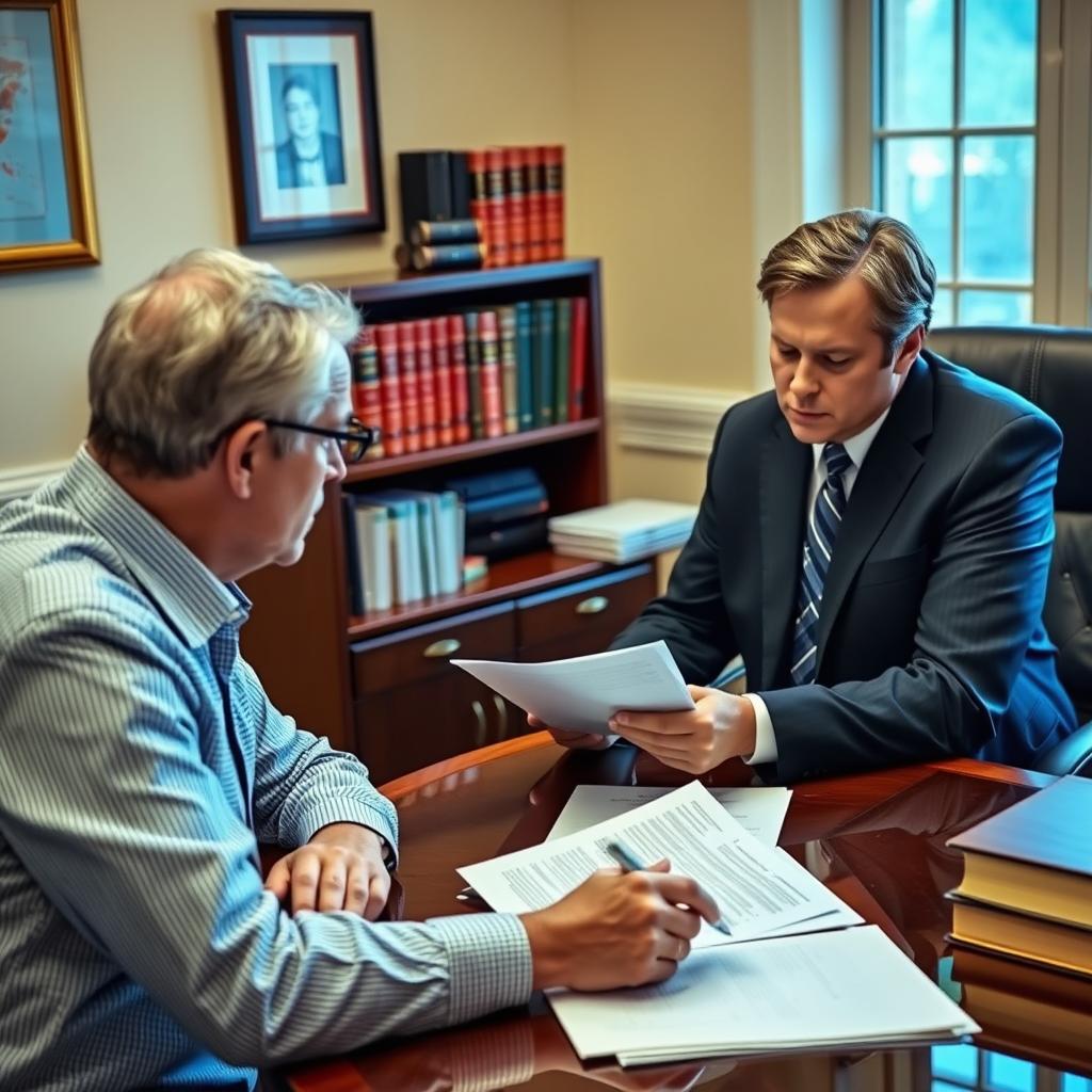 False ID Lawyer Manassas