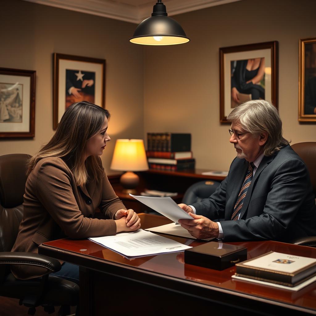 False ID Lawyer Powhatan County