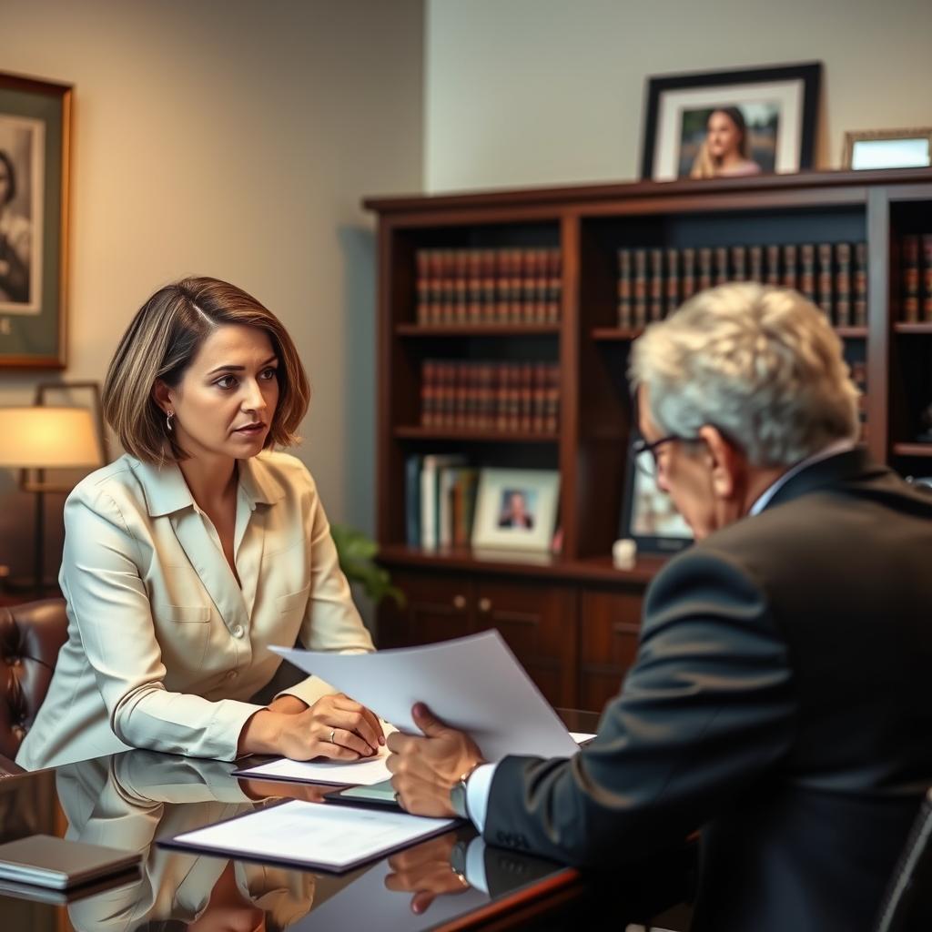 False ID Lawyer Prince George County