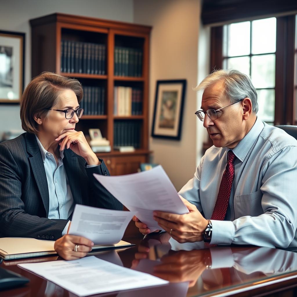 False ID Lawyer Prince William County