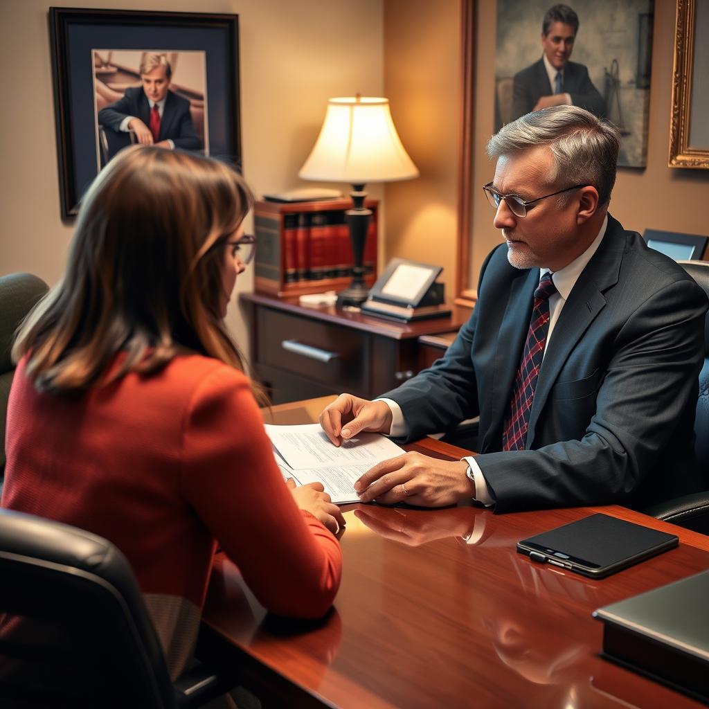 False ID Lawyer Rockingham County