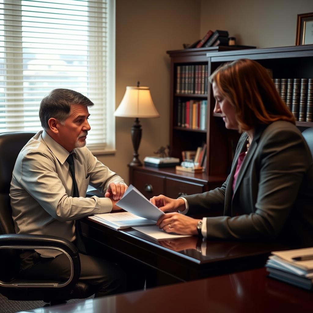 False ID Lawyer Spotsylvania County