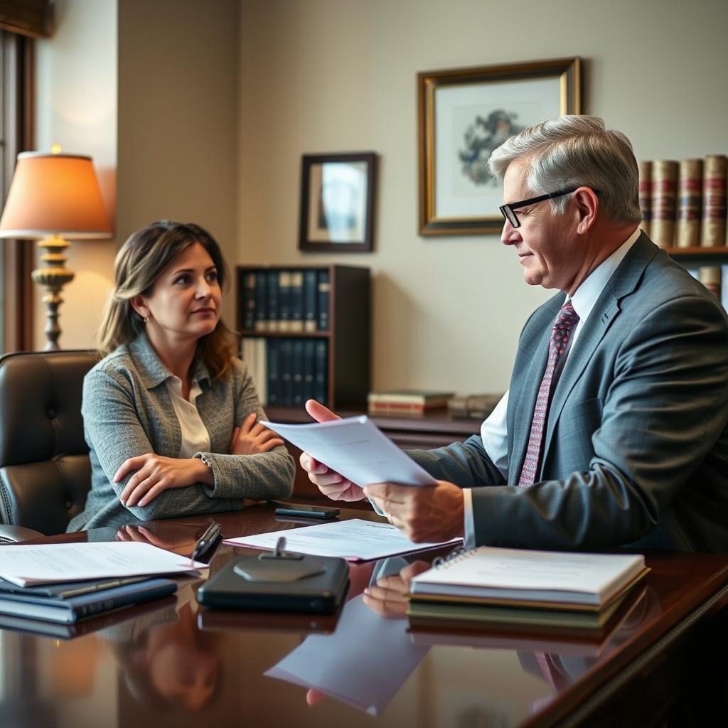 Felony Theft Lawyer Albemarle County