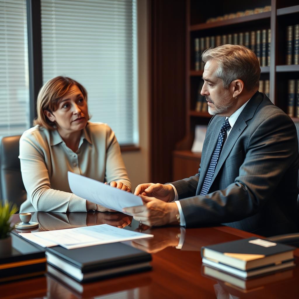 Felony Theft Lawyer Arlington County