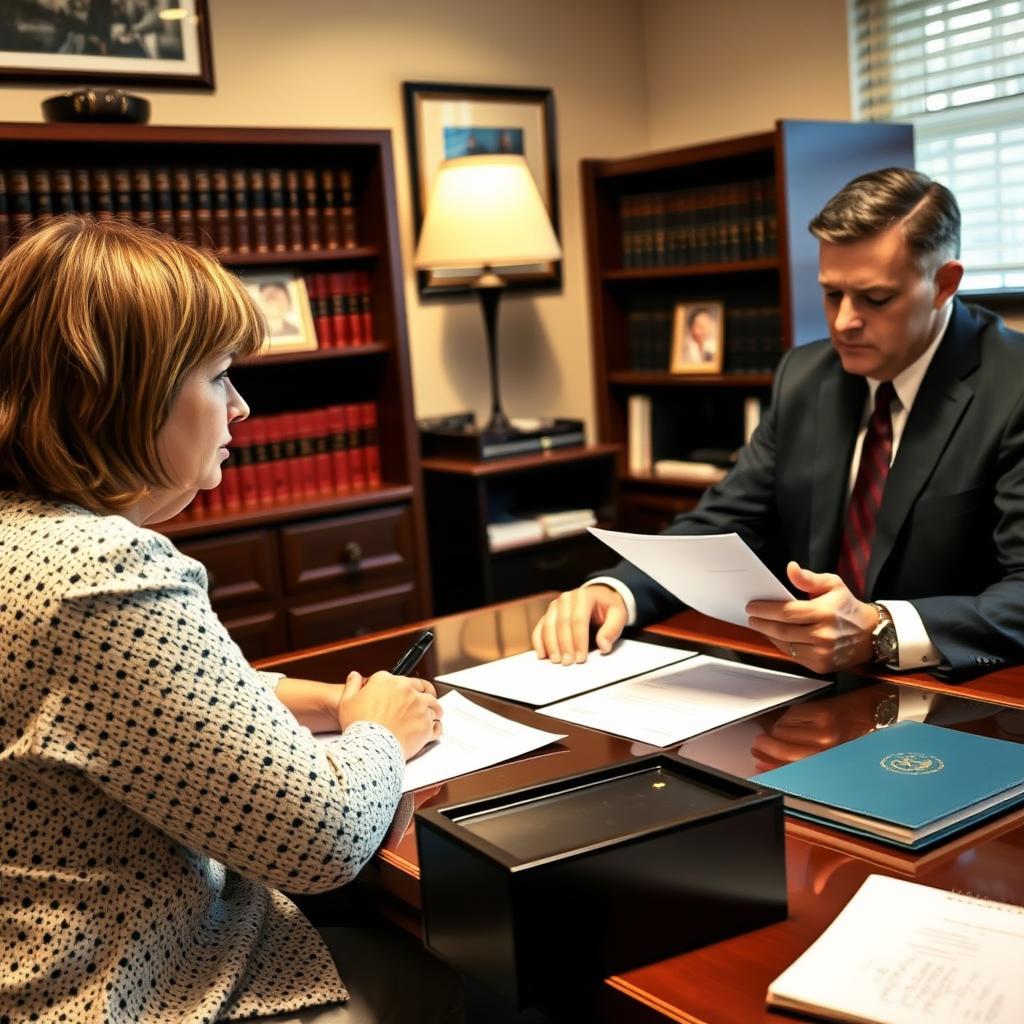 Felony Theft Lawyer Botetourt County