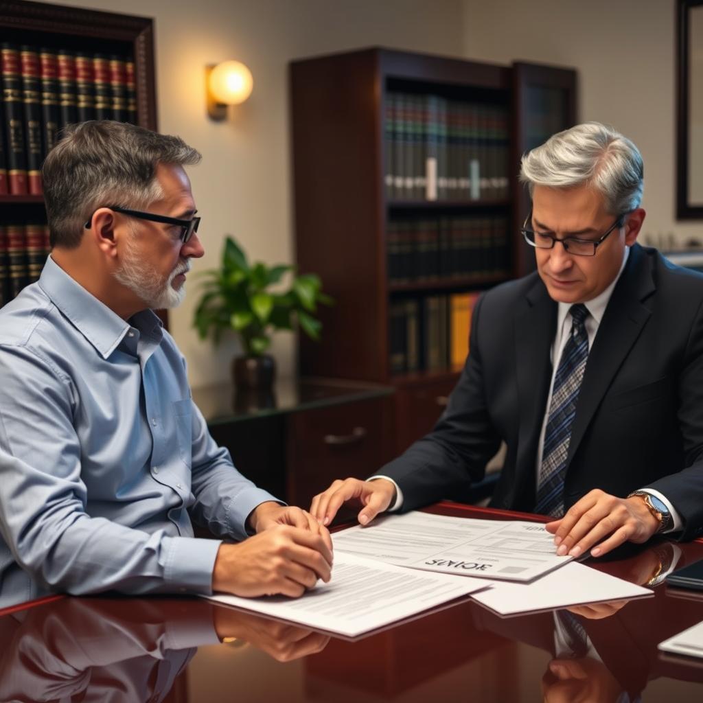 Felony Theft Lawyer Fairfax County