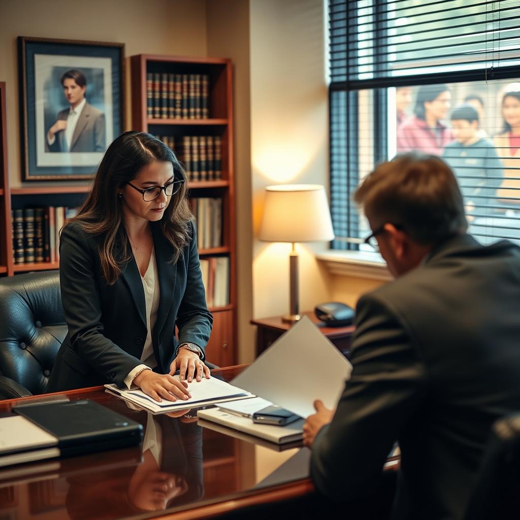 Felony Theft Lawyer Fairfax