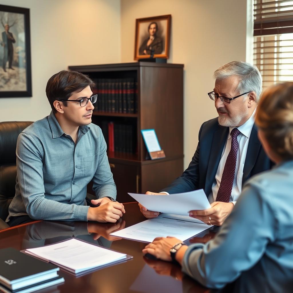 Felony Theft Lawyer Fauquier County