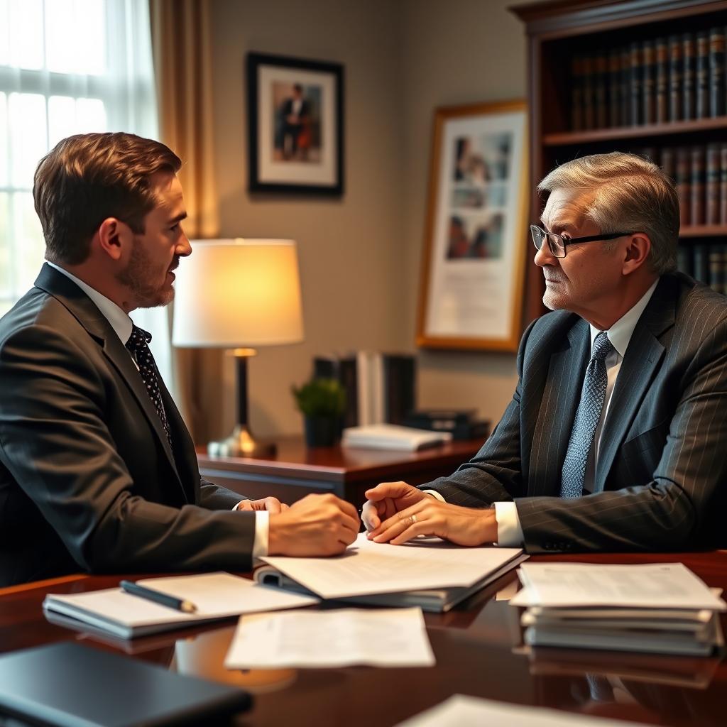 Felony Theft Lawyer Manassas Park