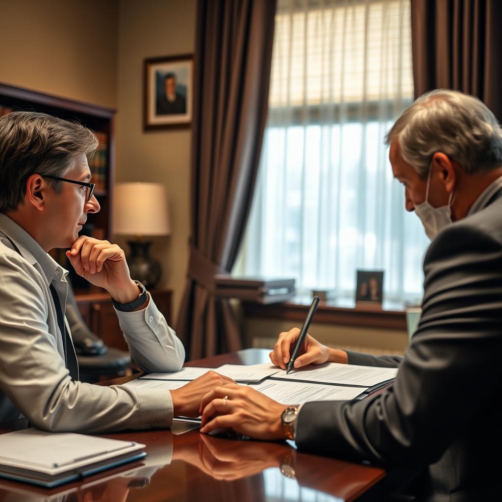 Felony Theft Lawyer Rappahannock County