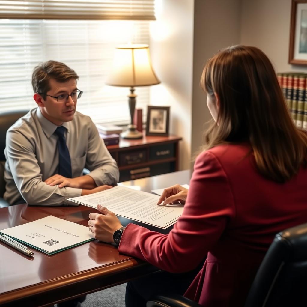 Felony Theft Lawyer Rockingham County
