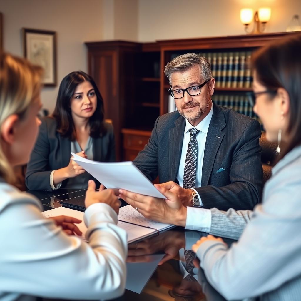 Felony Theft Lawyer Spotsylvania County