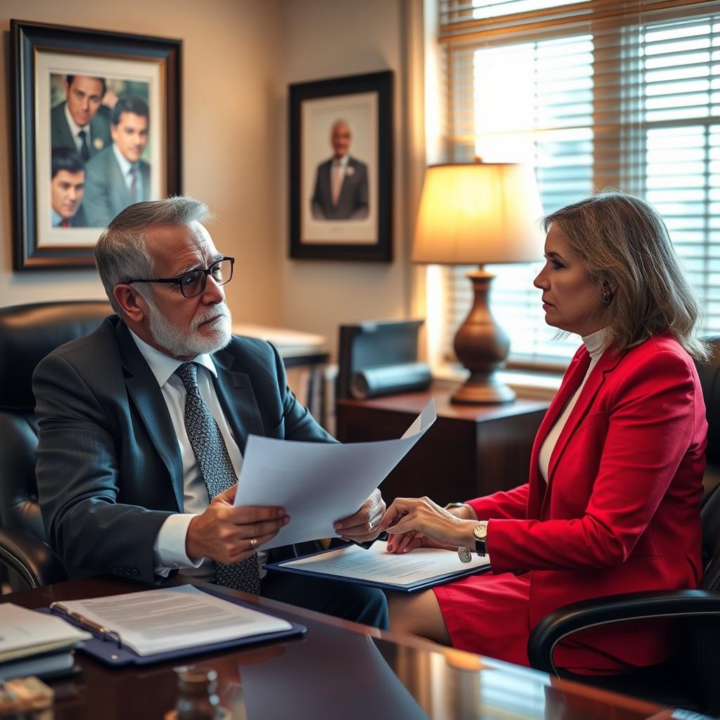 Fraud Lawyer Colonial Heights