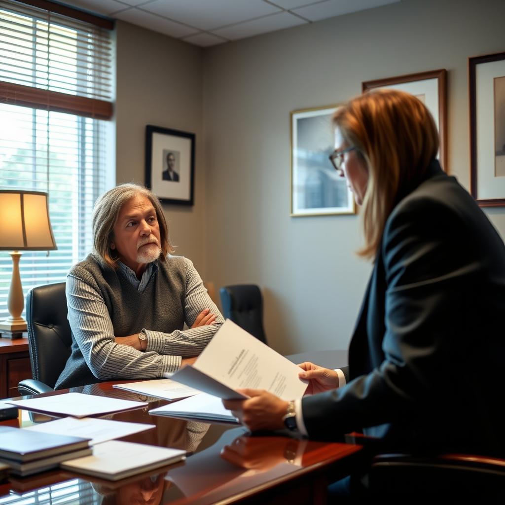 Fraud Lawyer Greene County