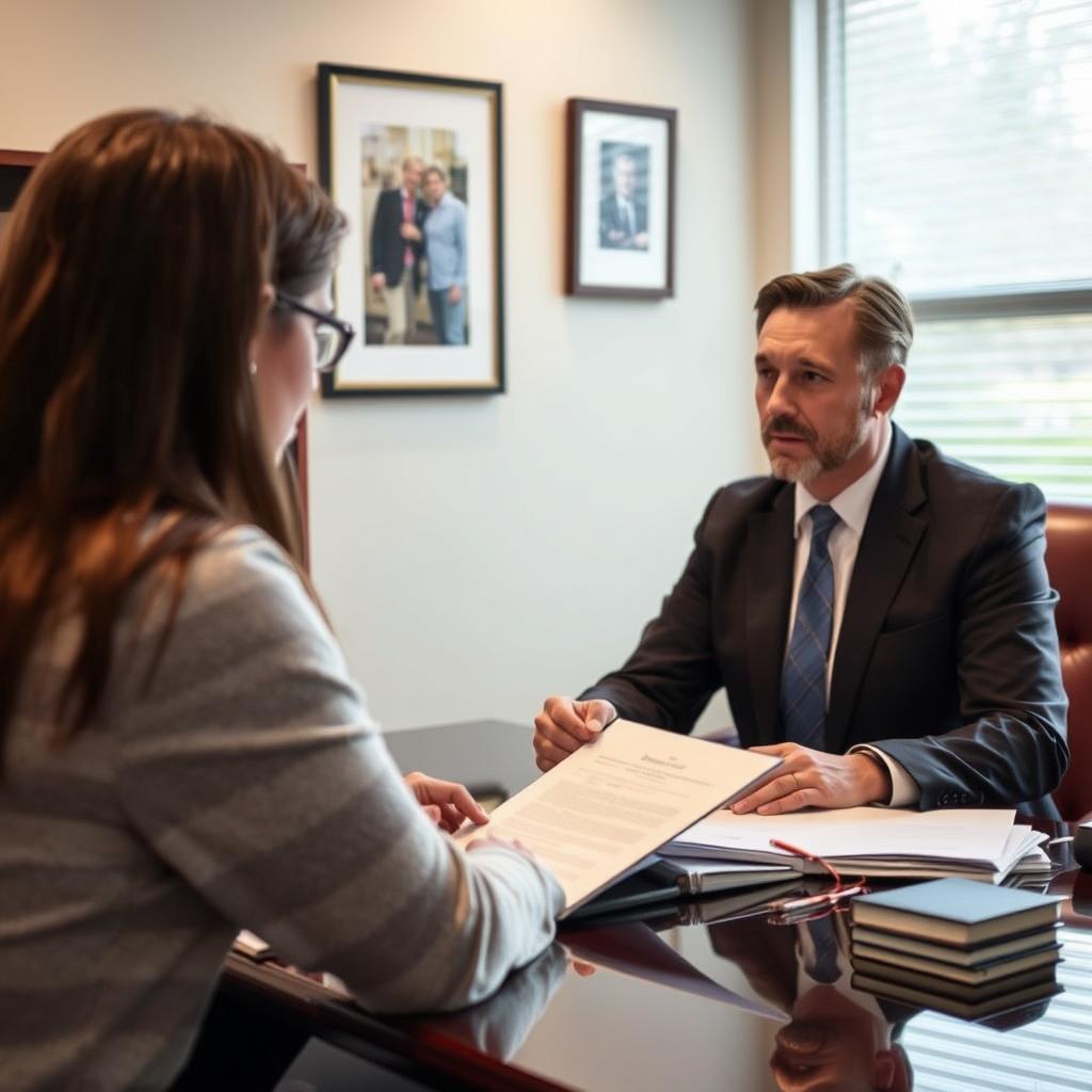 Fraud Lawyer Manassas Park