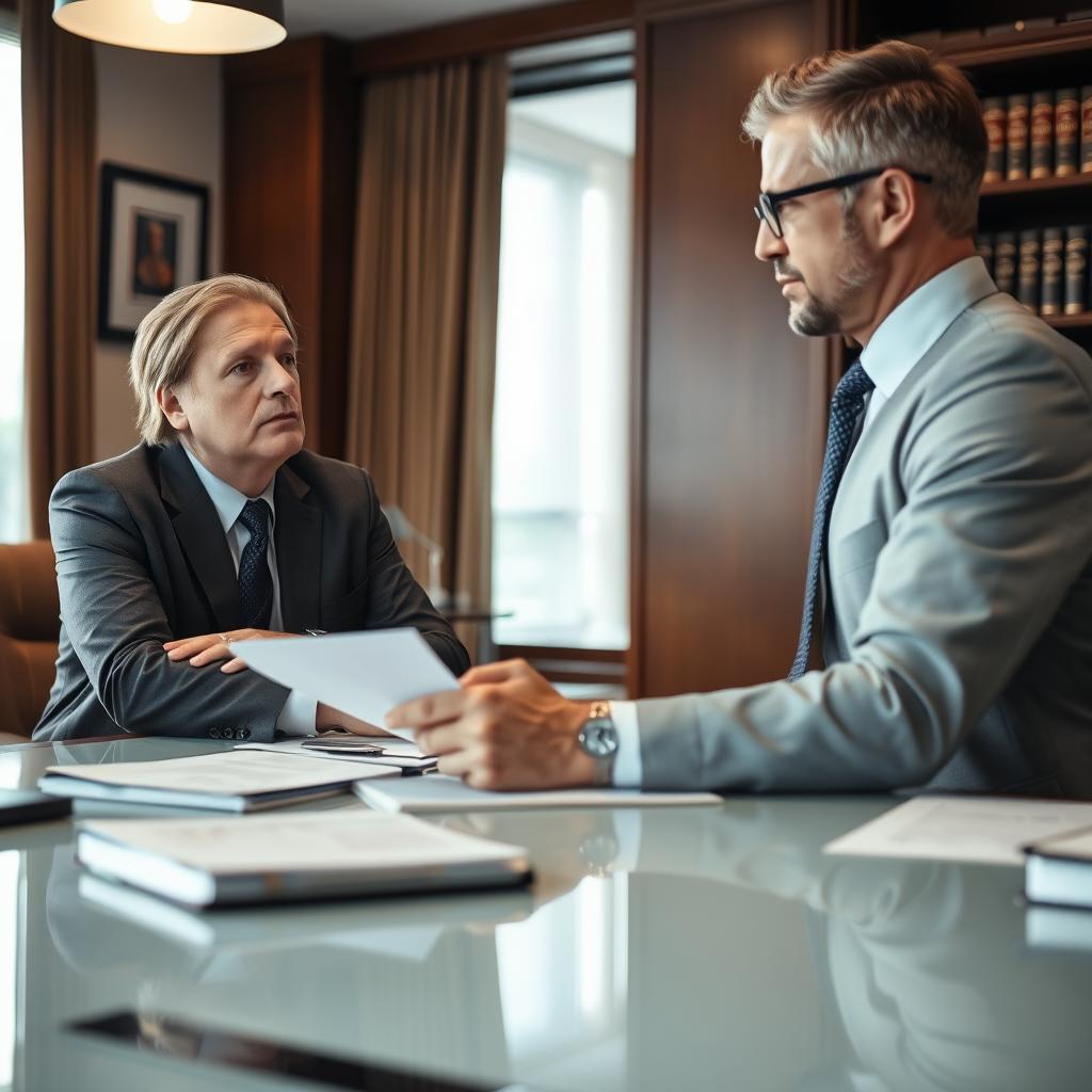 Fraud Lawyer Orange County